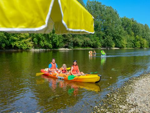 Vakantiepark La Draille - Lot - Image N°14