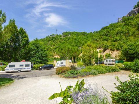 Vakantiepark La Draille - Lot - Image N°32