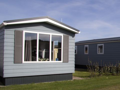 Strandcamping Oase - Camping Den Helder - Image N°0