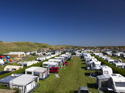 Strandcamping Oase - Camping Den Helder - Image N°4