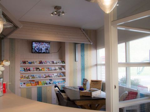 Strandcamping Oase - Camping Den Helder - Image N°2