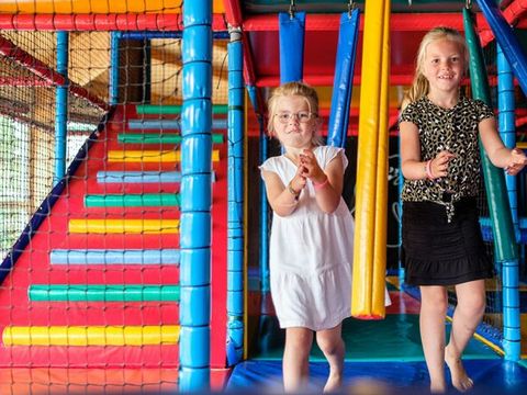 Kampeerdorp de Zandstuve - Hardenberg - Image N°5