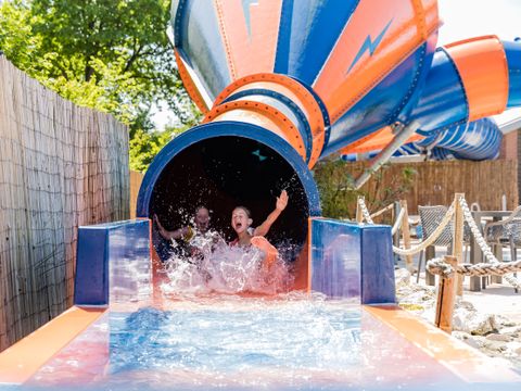 Kampeerdorp de Zandstuve - Hardenberg - Image N°0