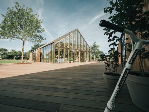 Vakantiepark Ridderstee Ouddorp Duin - Goeree-Overflakkee - Image N°4