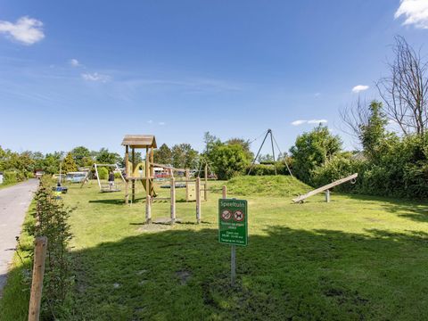 Recreatiepark De Wielen - Schagen - Image N°10