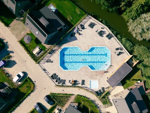 Recreatiepark De Wielen - Schagen