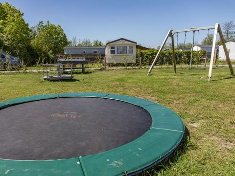 Recreatiepark De Wielen - Schagen - Image N°3