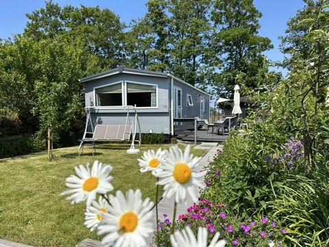 Recreatiepark De Wielen - Schagen - Image N°15