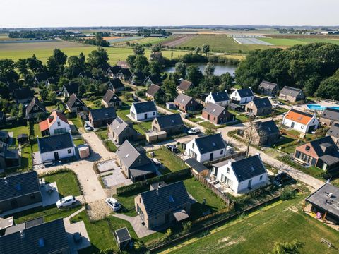 Recreatiepark De Wielen - Schagen - Image N°0