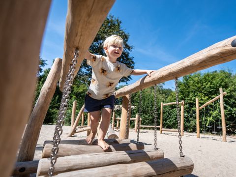 Landal Gooise Heide - Huizen