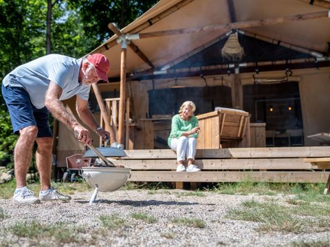 Landal Gooise Heide - Huizen - Image N°2