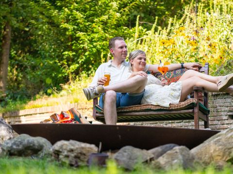 Landal Gooise Heide - Huizen - Image N°3