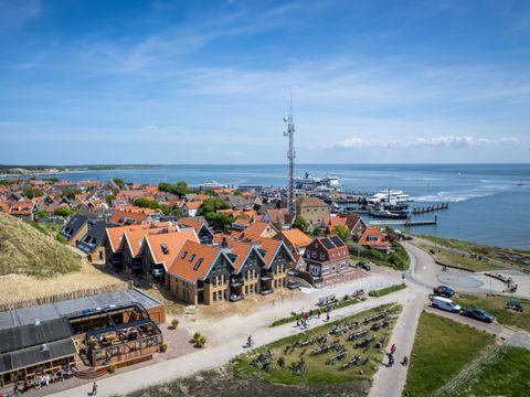 Landal Kaap West - Terschelling - Image N°0