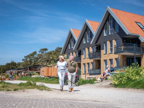 Landal Kaap West - Terschelling - Image N°5