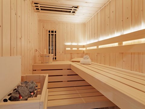 Landal Kaap West - Terschelling - Image N°4