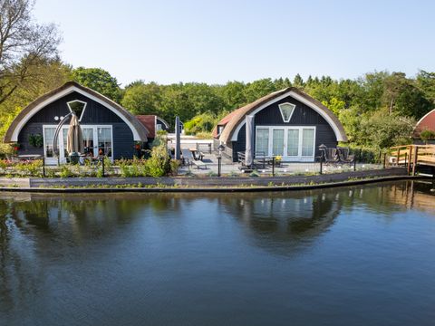 't Landgoed Baars - Steenwijkerland - Image N°7