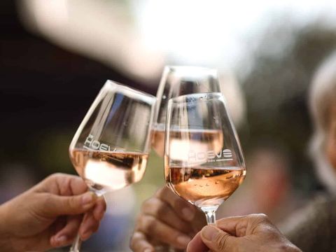 Zicht op Twente - Hof von Twente