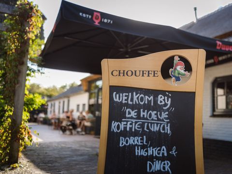 Zicht op Twente - Hof von Twente