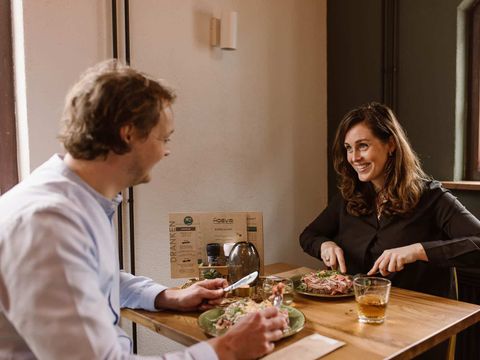 Zicht op Twente - Hof von Twente