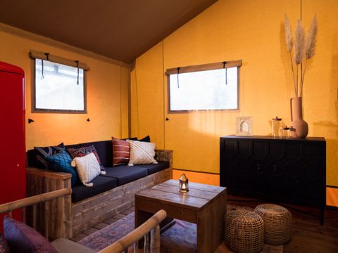 Sahara Stay - Camping Westland - Image N°3