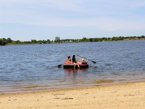 Vakantiepark De Lithse Ham - Oss - Image N°2