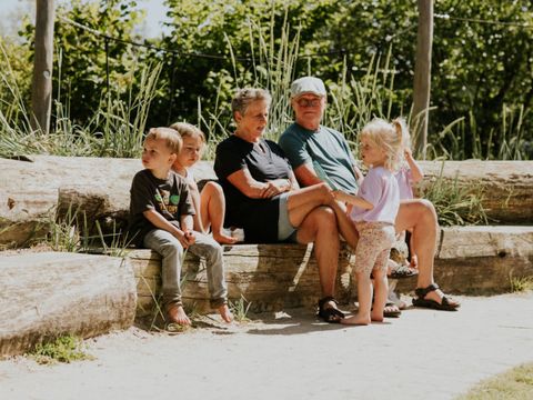 Vakantiehoeve Si-Es-An - Hardenberg - Image N°27