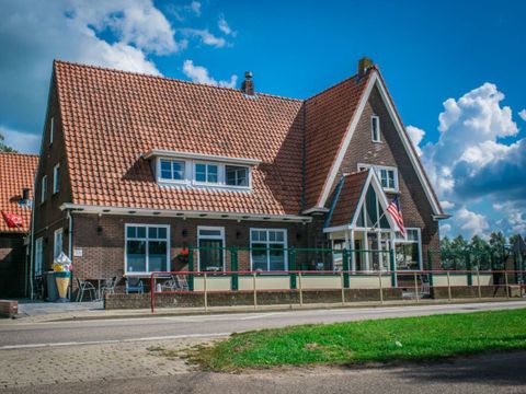 Vodatent Camping de Tolbrug - Wijchen - Image N°4