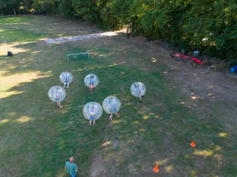 Vodatent Camping de Tolbrug - Wijchen - Image N°7