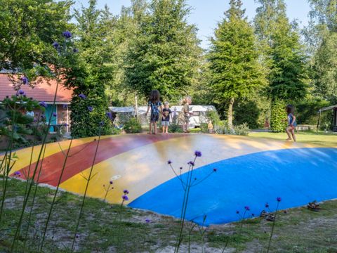 Vodatent Camping de Zeven Heuveltjes - Borger-Odoorn - Image N°13