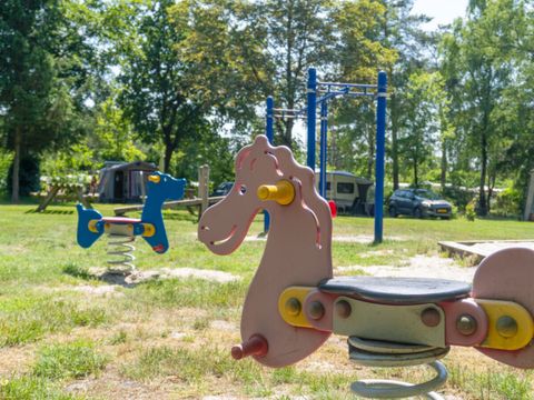Vodatent Camping de Zeven Heuveltjes - Borger-Odoorn - Image N°10