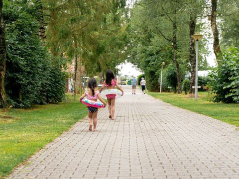 Vodatent Camping de Zeven Heuveltjes - Borger-Odoorn - Image N°16