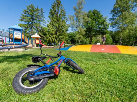 Vodatent Camping de Zeven Heuveltjes - Borger-Odoorn - Image N°11