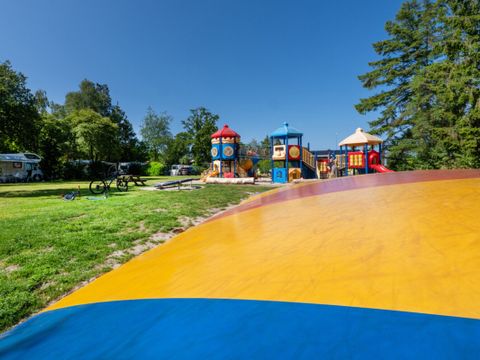 Vodatent Camping de Zeven Heuveltjes - Borger-Odoorn - Image N°12
