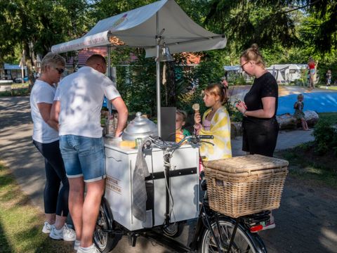 Vodatent Camping de Zeven Heuveltjes - Borger-Odoorn - Image N°17