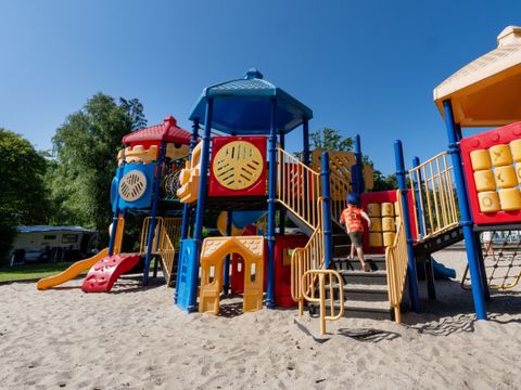 Vodatent Camping de Zeven Heuveltjes - Borger-Odoorn - Image N°9