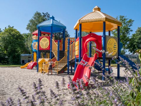 Vodatent Camping de Zeven Heuveltjes - Borger-Odoorn - Image N°8