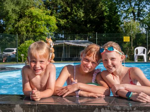 Vodatent Camping de Zeven Heuveltjes - Borger-Odoorn - Image N°14