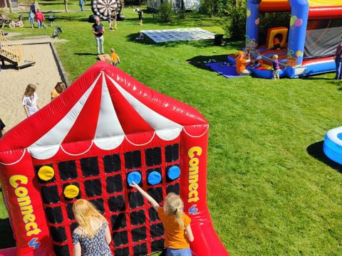 Vodatent Camping de Zeven Heuveltjes - Borger-Odoorn - Image N°7
