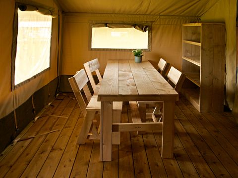 Vodatent Camping Catsop  - Stein - Image N°4