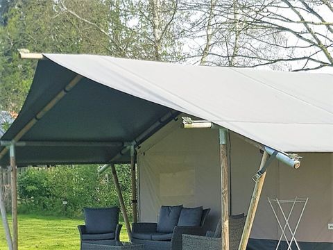 Vodatent Camping de Peelweide  - Venlo - Image N°13