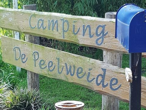 Vodatent Camping de Peelweide  - Venlo - Image N°15