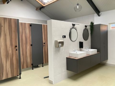 Vodatent Camping de Peelweide  - Venlo - Image N°14