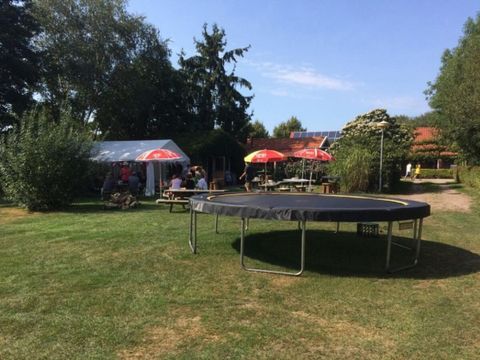 Vodatent Camping de Peelweide  - Venlo - Image N°7