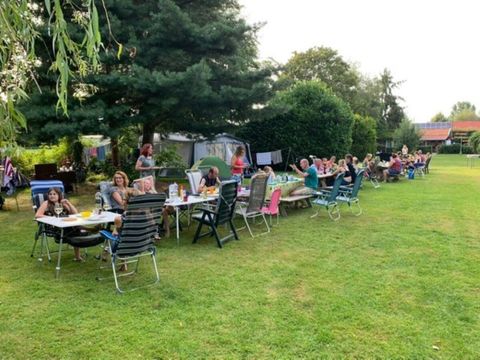Vodatent Camping de Peelweide  - Venlo - Image N°10