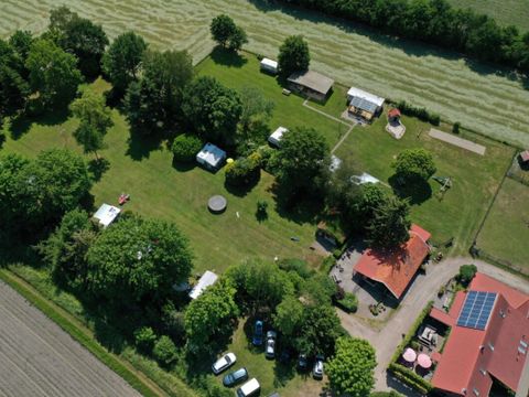 Vodatent Camping de Peelweide  - Venlo - Image N°0