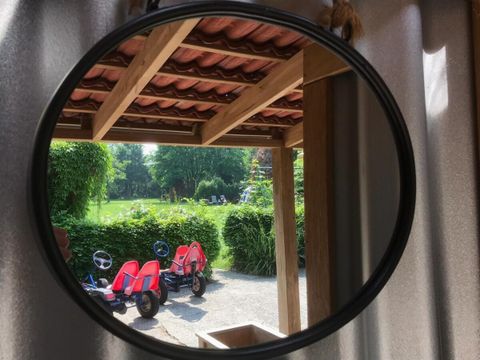 Vodatent Camping de Peelweide  - Venlo - Image N°9