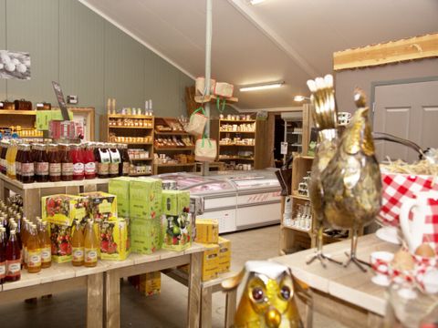 Vodatent Camping de Waterbuffelfarm  - Steenwijkerland - Image N°7