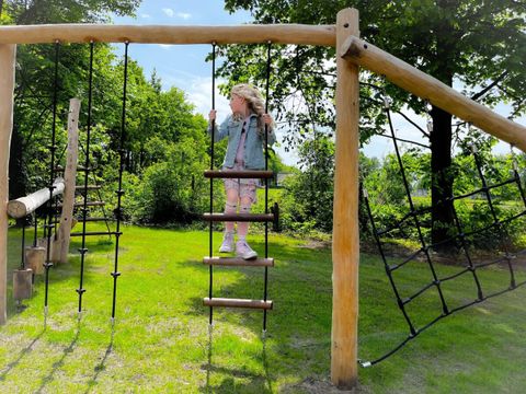 Vodatent Camping de Zwammenberg  - Loon op Zand - Image N°2