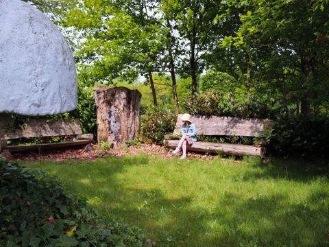 Vodatent Camping de Zwammenberg  - Loon op Zand - Image N°7