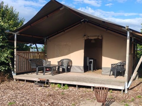 Vodatent Camping Amable - Someren - Image N°7